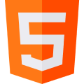 logo html